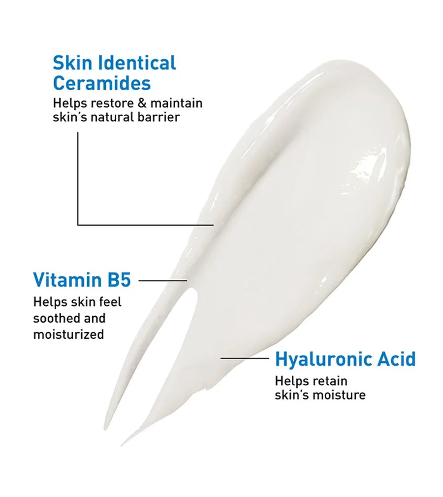 CeraVe Hydrating Hyaluronic Acid Serum 30ml