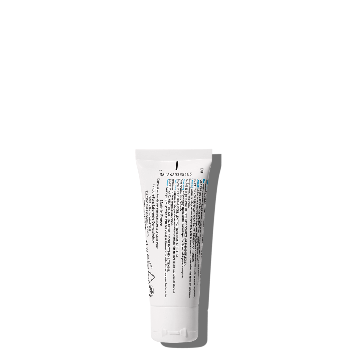 La Roche-Posay Cicaplast Baume B5 40ml