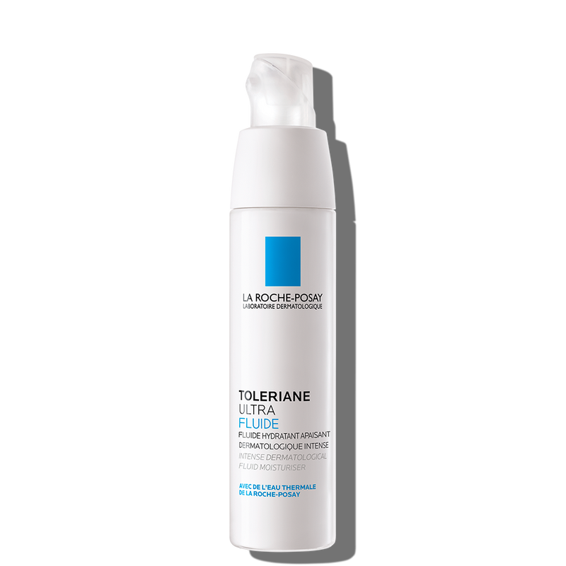 La Roche-Posay Toleriane Ultra Fluide Moisturizer For Sensitive Skin 40ml