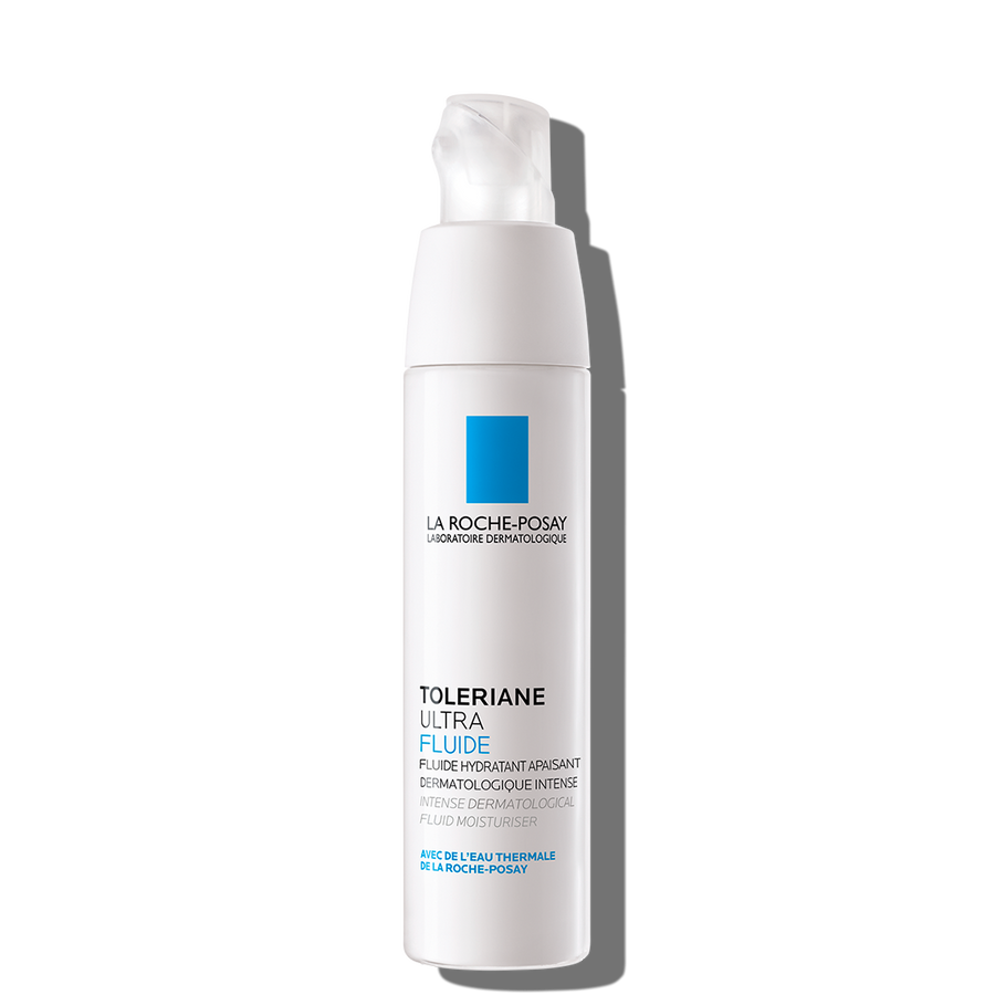La Roche-Posay Toleriane Ultra Fluide Moisturizer For Sensitive Skin 40ml