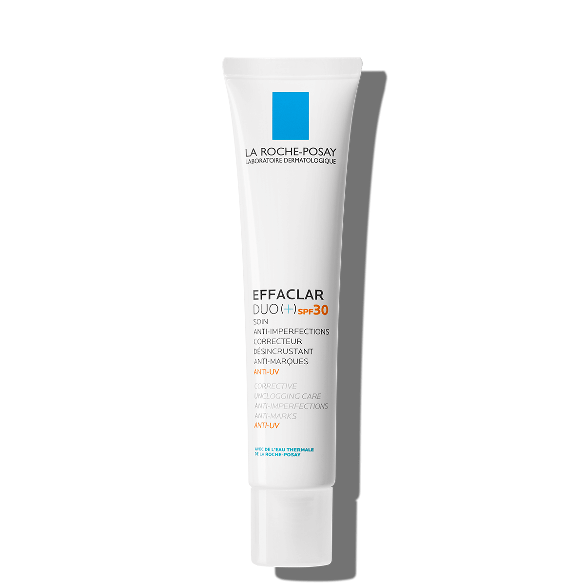 La Roche-Posay Effaclar Duo+ Treatment Cream For Acne With SPF30 40ml