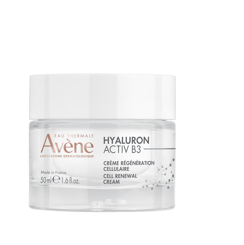 Avène Hyaluron Activ B3 Cell Renewal Cream
