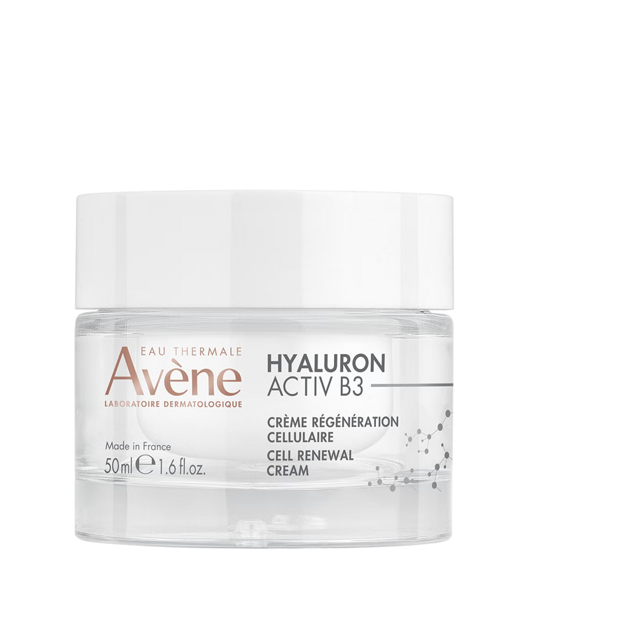 Avène Hyaluron Activ B3 Cell Renewal Cream