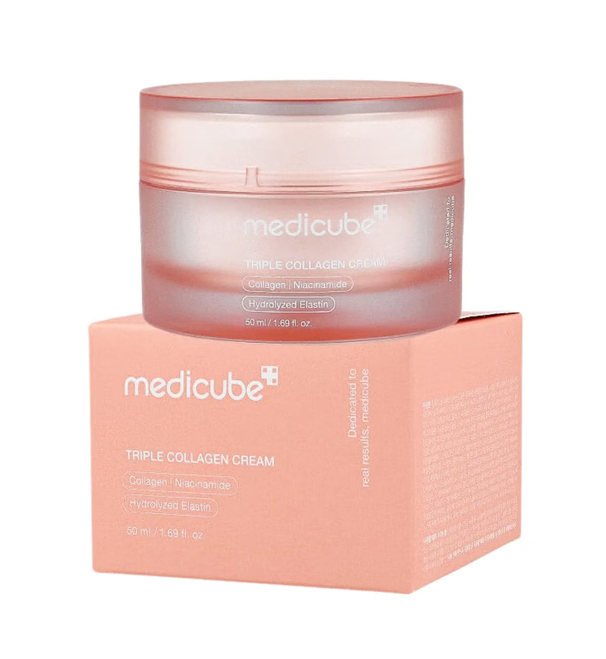 Medicube Triple Collagen Cream 4.0