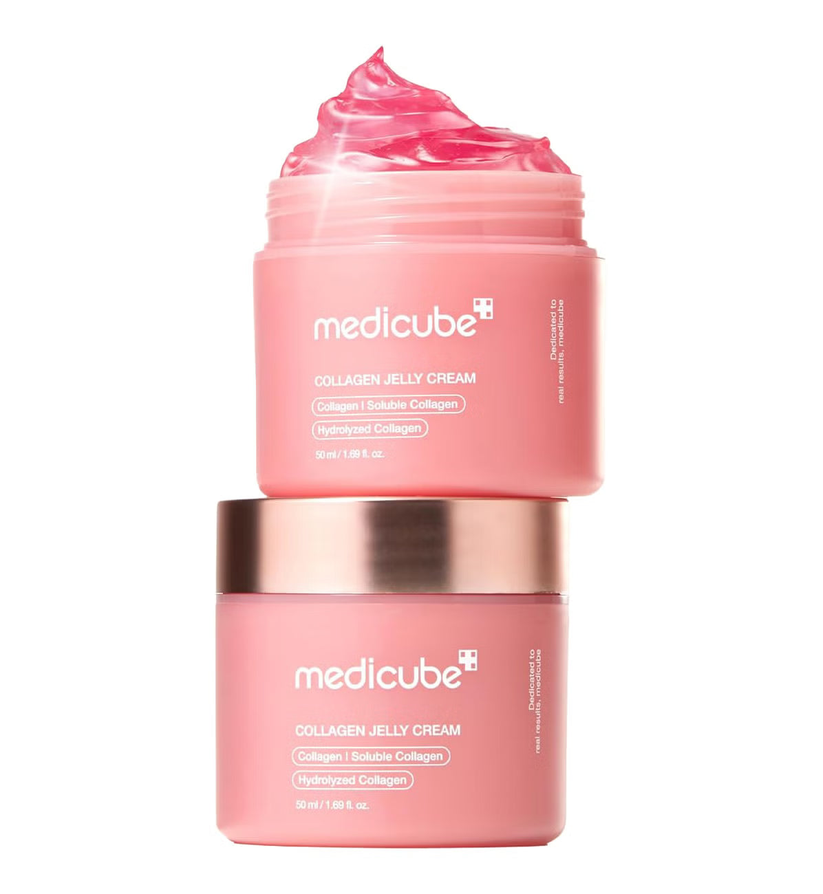 Medicube Collagen Jelly Cream