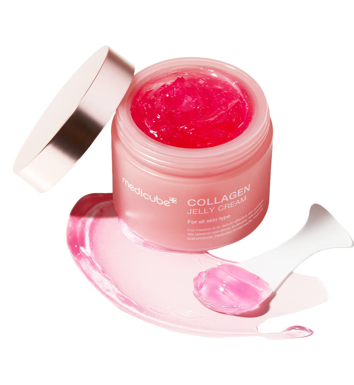 Medicube Collagen Jelly Cream