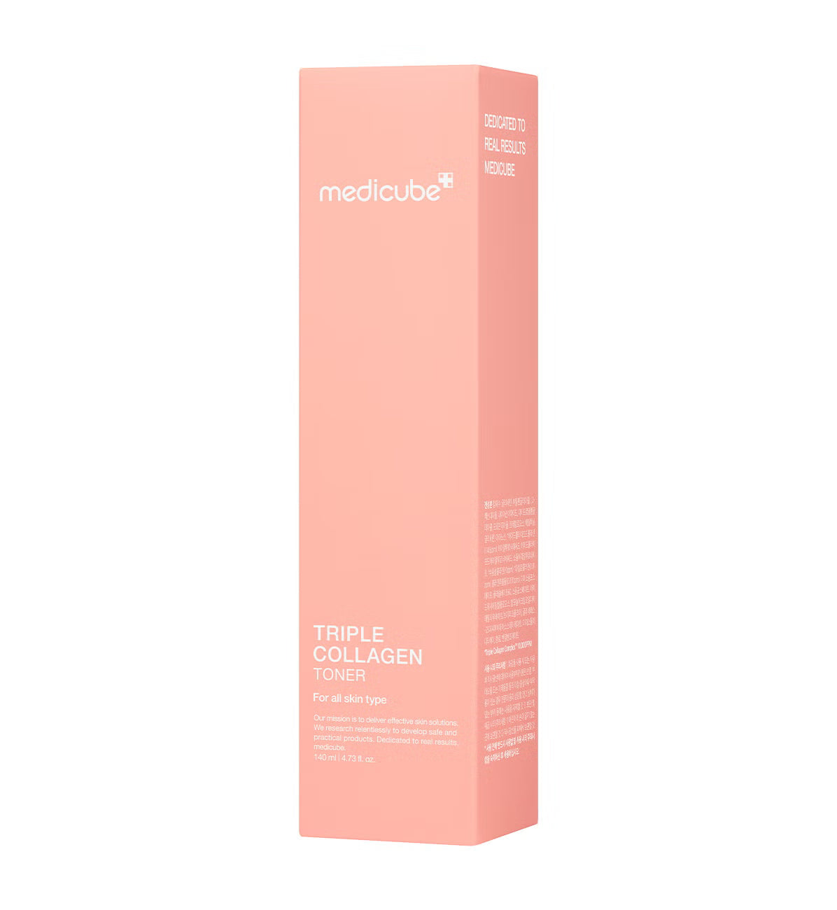 Medicube Triple Collagen Toner 4.0