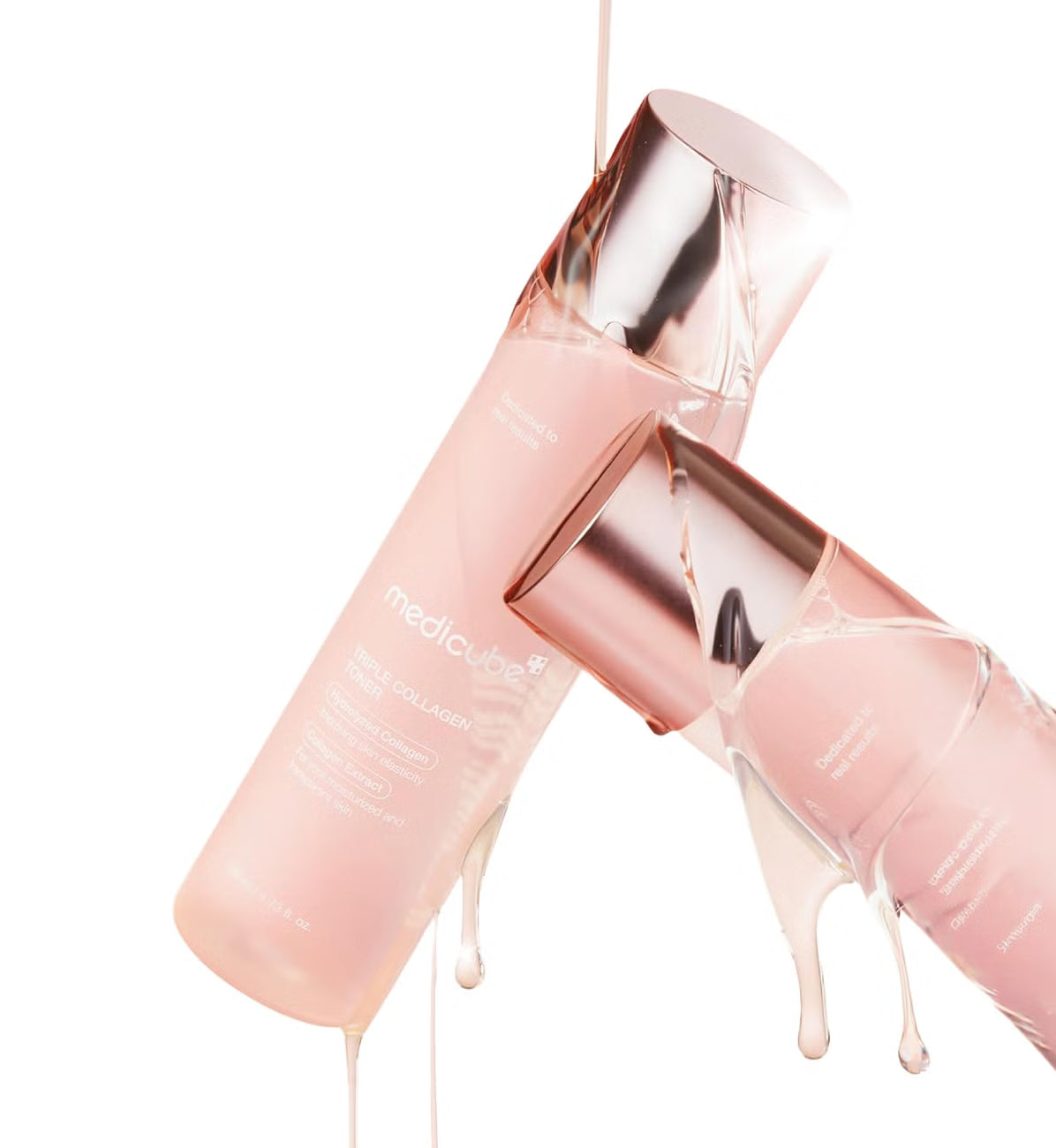 Medicube Triple Collagen Toner 4.0