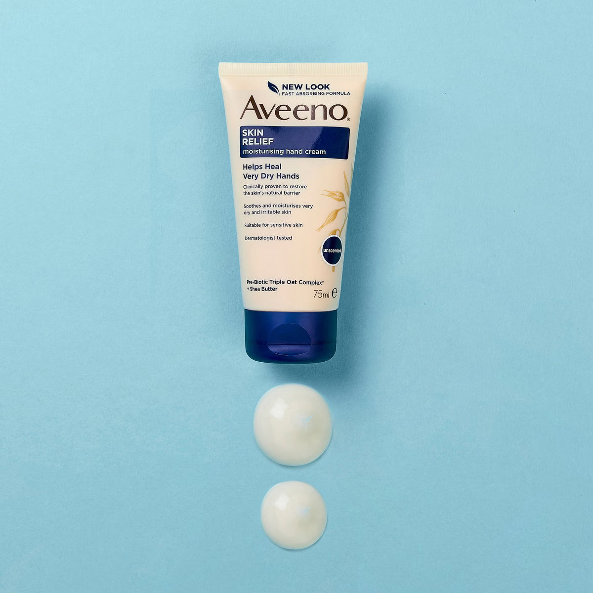 Aveeno Skin Relief Moisturising Hand Cream