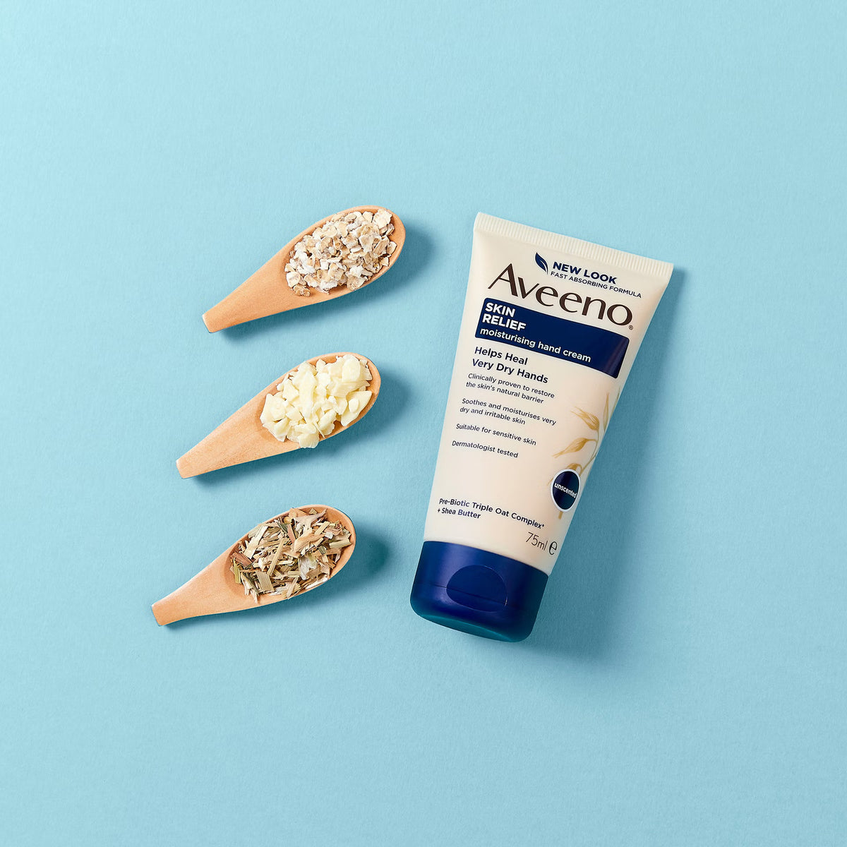 Aveeno Skin Relief Moisturising Hand Cream