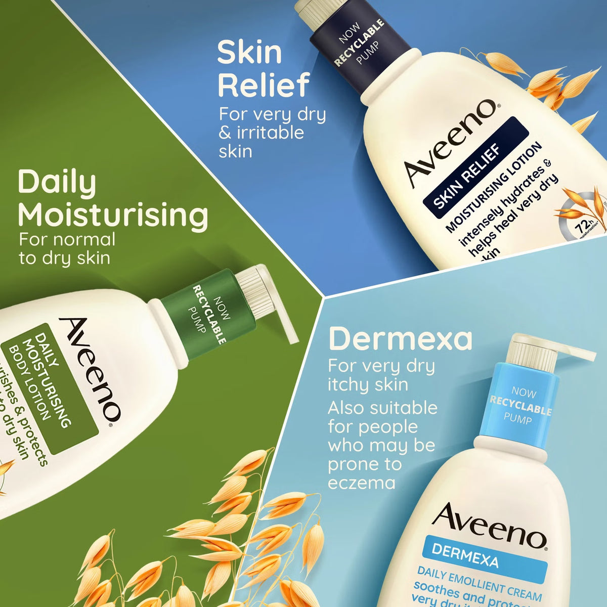 Aveeno Daily Moisturising Hand Cream