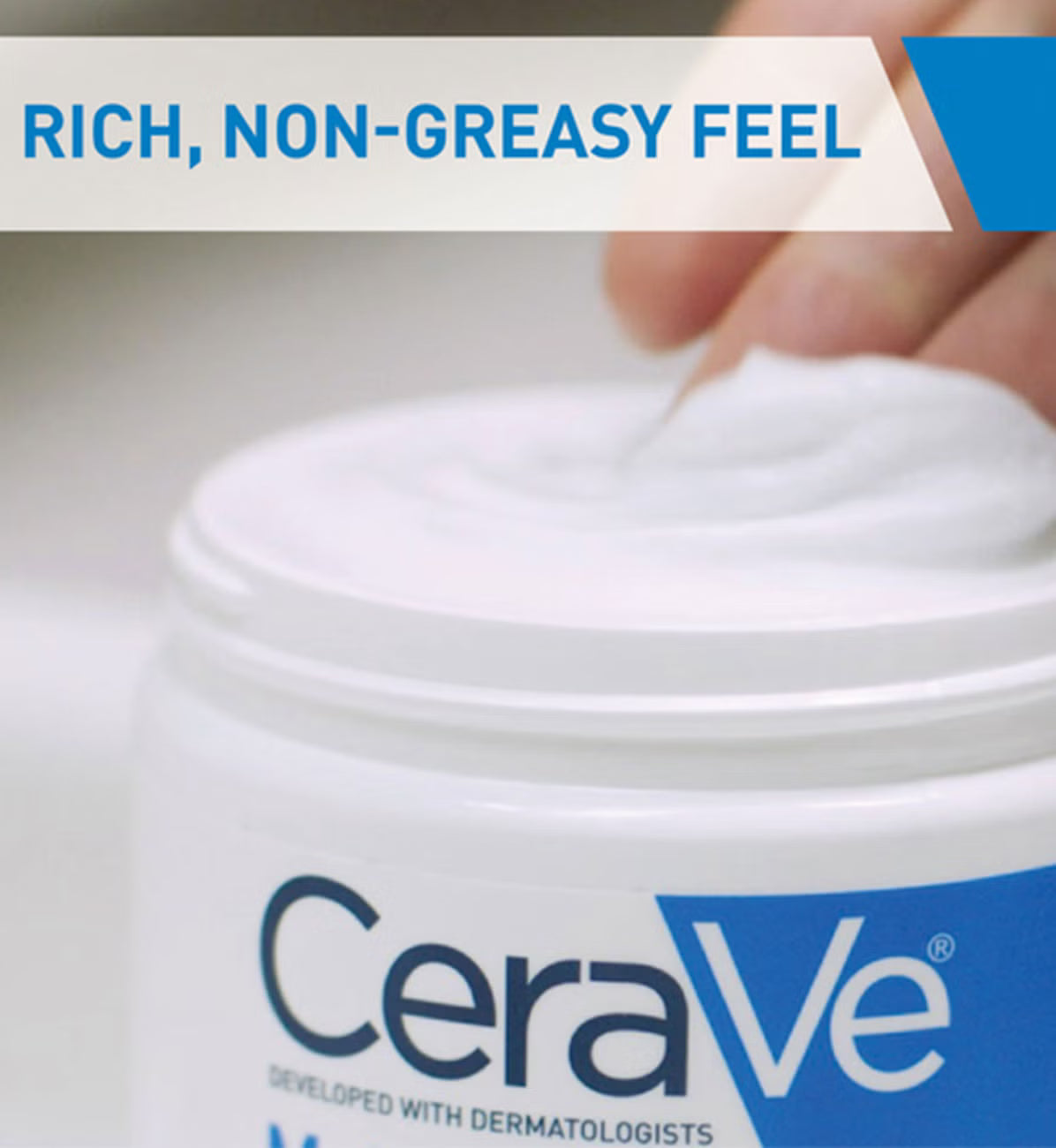 Cerave Moisturizing Cream 340gm
