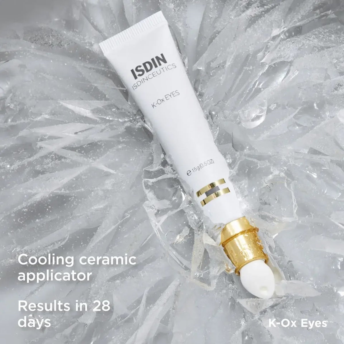 ISDIN K-Ox Eyes Cream 15ml