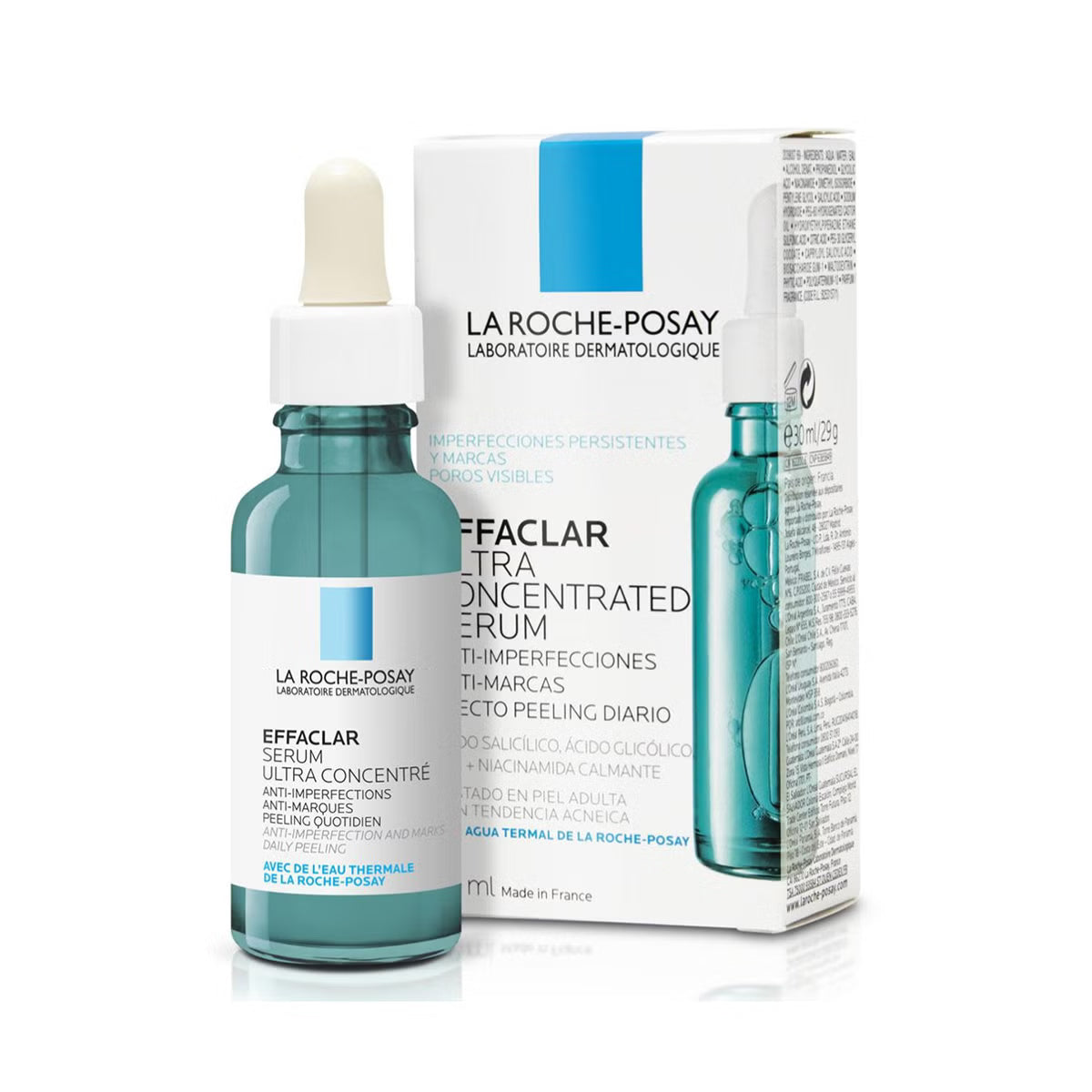 La Roche-Posay Effaclar Serum 30ml