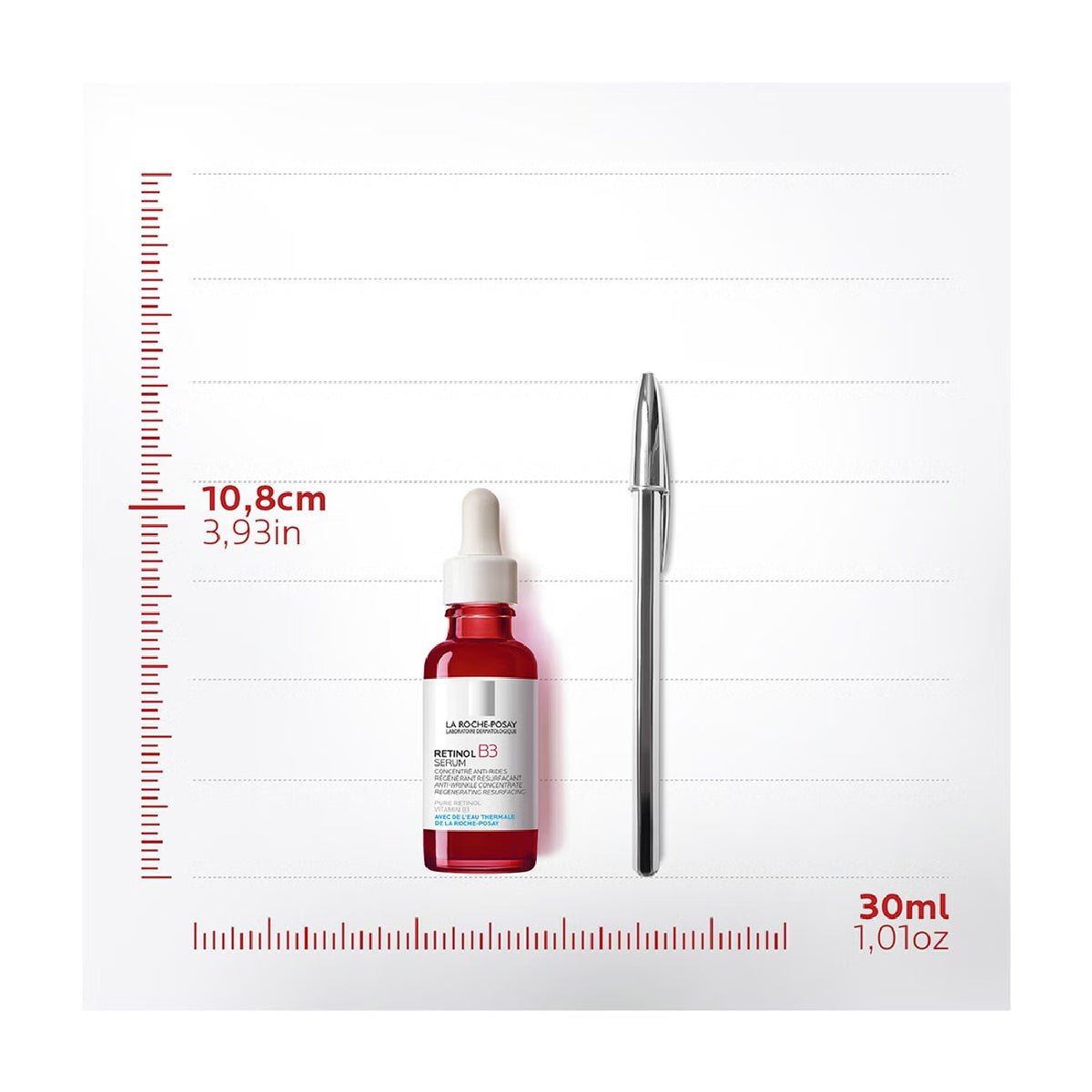 La Roche-Posay Retinol B3 Serum 30ml