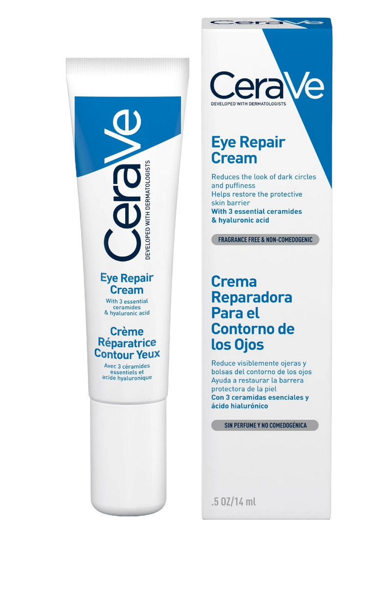 CeraVe Eye Repair Cream 14ml