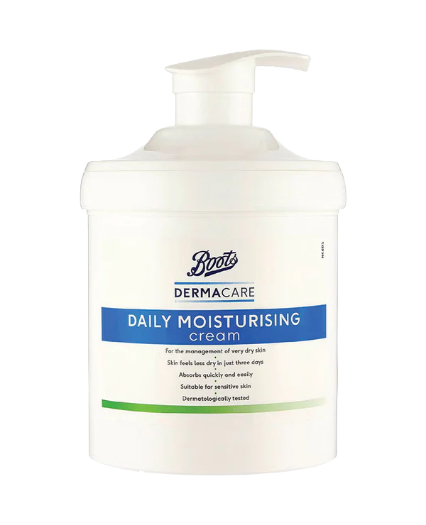 Aveeno Daily Moisturising Cream