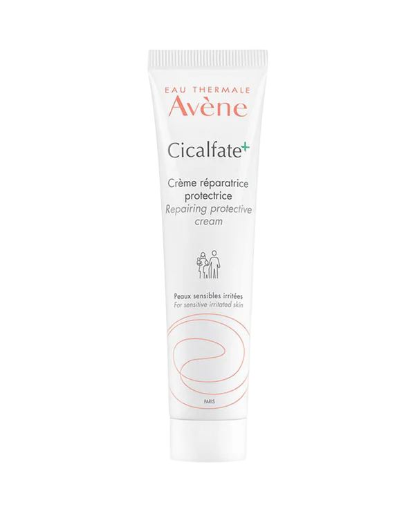 Avène Cicalfate Restorative Skin Cream