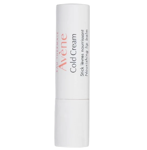 Avène Cold Cream Lip Balm