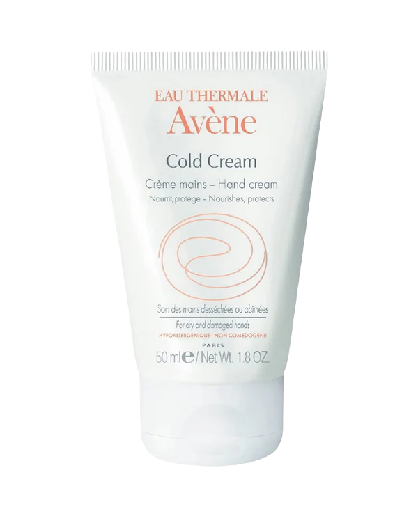 Avène Concentrated Hand Cream