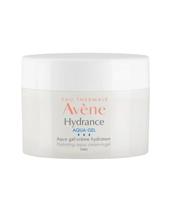 Avène Hydrance Aqua Gel