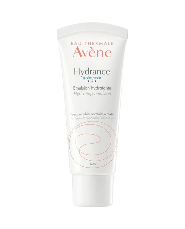 Avène Hydrance Light Hydrating Emulsion