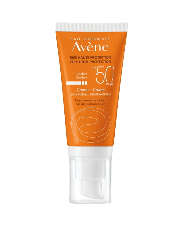 Avène Very High Protection Cream SPF 50+