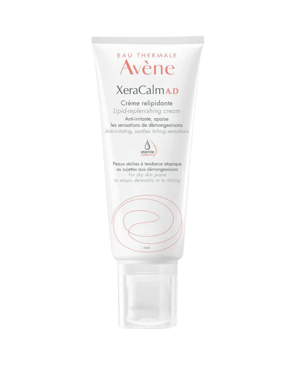 Avène XeraCalm A.D Lipid-Replenishing Cream