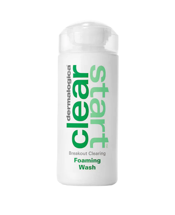 Dermalogica Breakout Clearing Foaming Wash