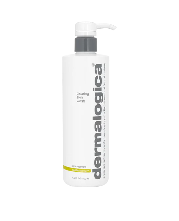 Dermalogica Clearing Skin Wash
