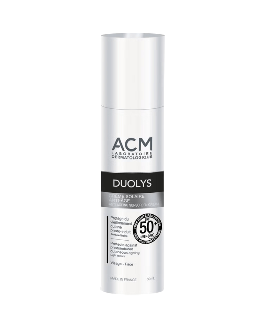ACM Duolys Anti-Aging Sunscreen SPF50+