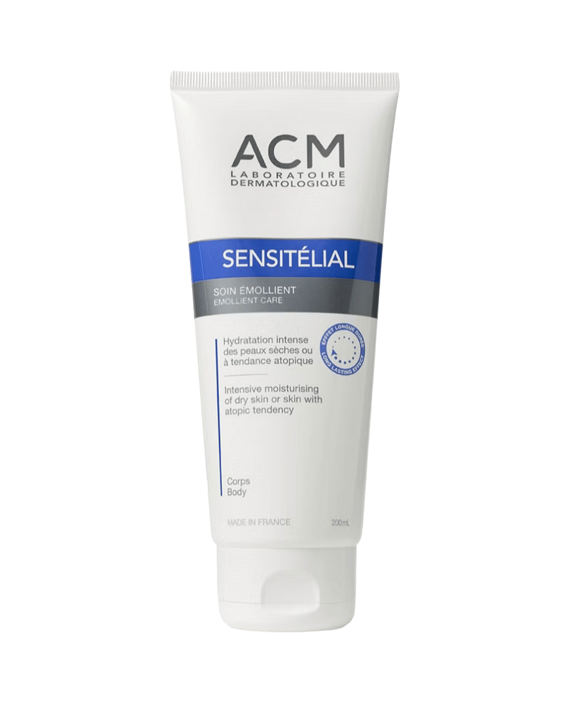 ACM Sensitélial Emollient Care