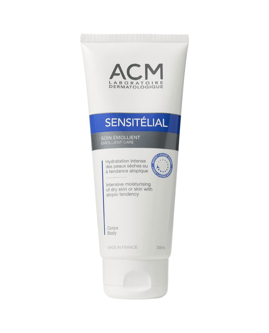 ACM Sensitélial Emollient Care