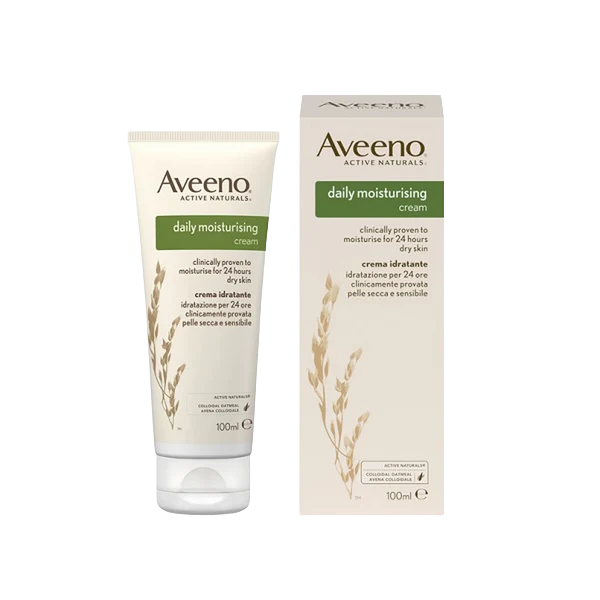 Aveeno Daily Moisturising Body Cream