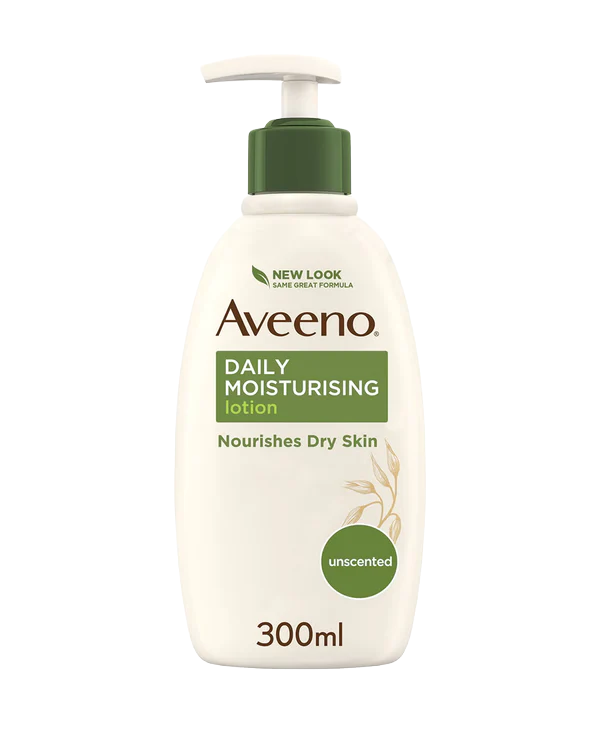 Aveeno Daily Moisturising Body Lotion