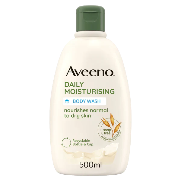 Aveeno Daily Moisturising Body Wash