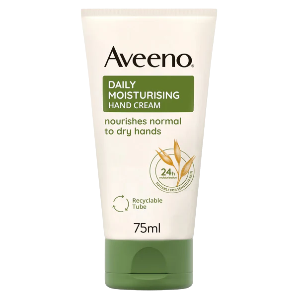 Aveeno Daily Moisturising Hand Cream
