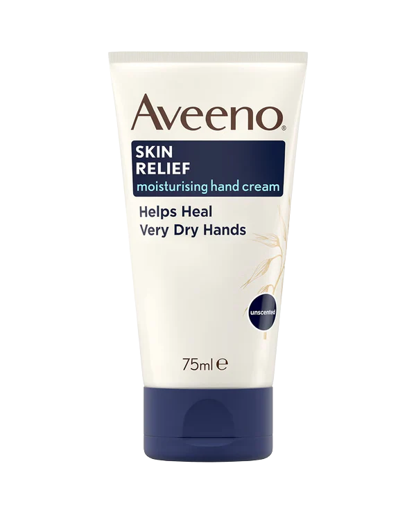 Aveeno Skin Relief Moisturising Hand Cream
