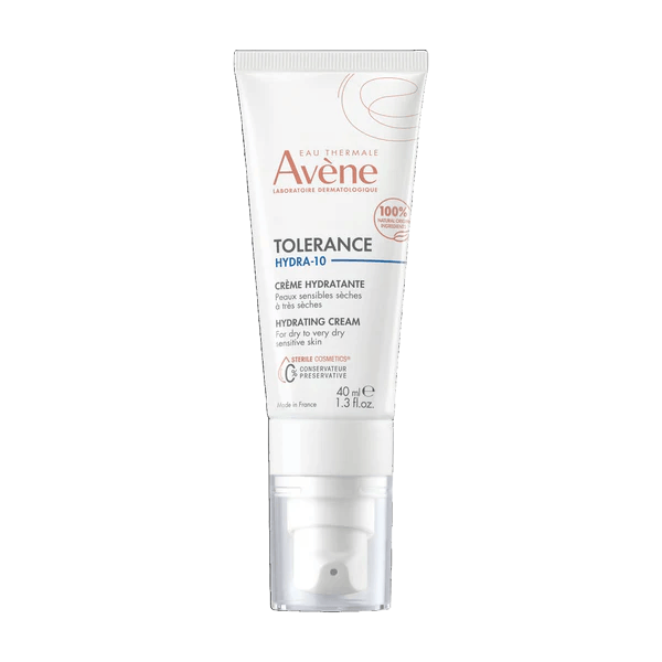 Avène Tolerance Hydra-10 Cream