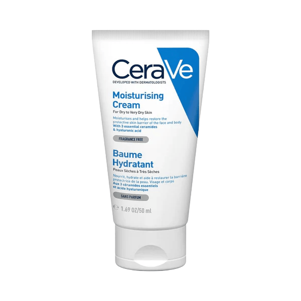 Cerave Moisturizing Cream 50ml