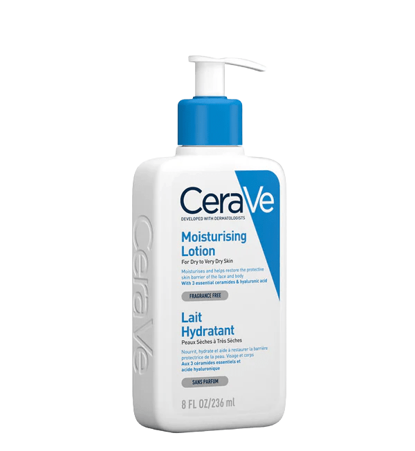 CeraVe Moisturizing Lotion 236ml