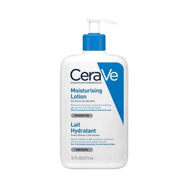 CeraVe Moisturizing Lotion 473ml