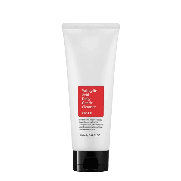 COSRX Salicylic Acid Daily Gentle Cleanser 150ml