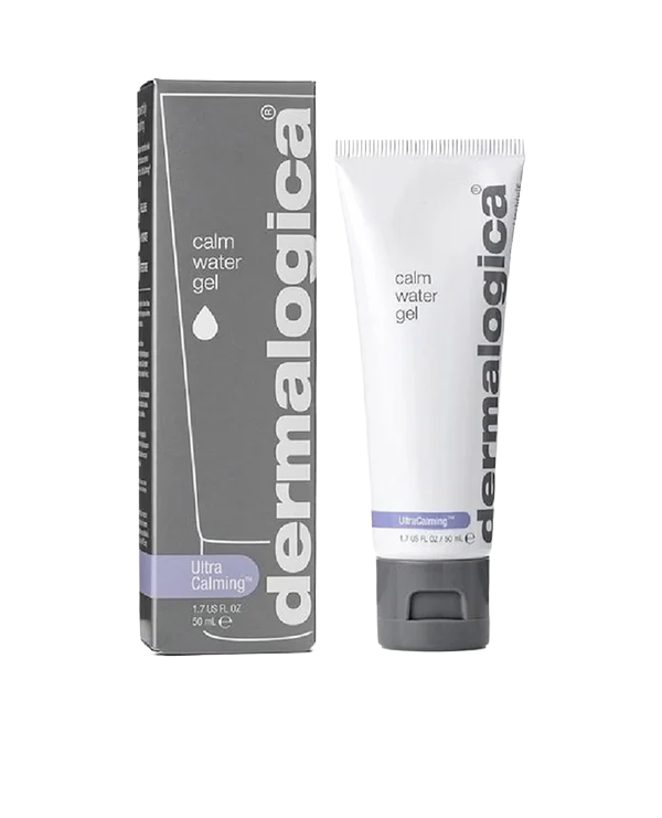 Dermalogica Calm Water Gel Moisturiser