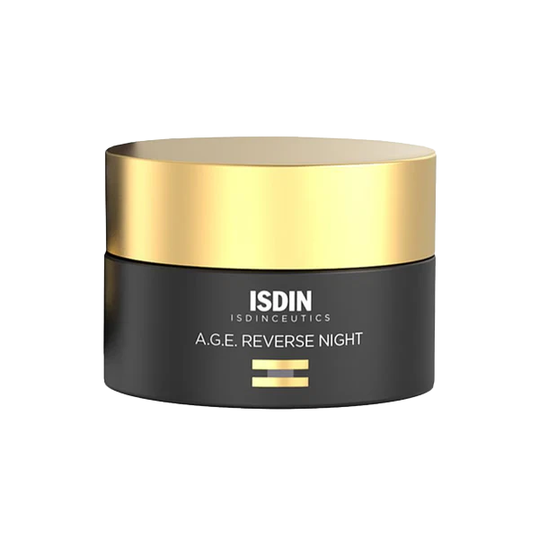 ISDIN Isdinceutics Age Reverse Night Cream 50ml