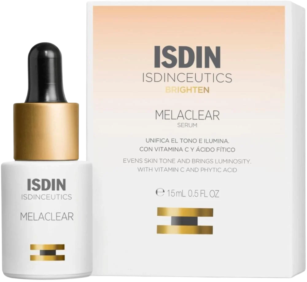 ISDIN Isdinceutics Melaclear Anti-Blemish Brightening Serum 30ml