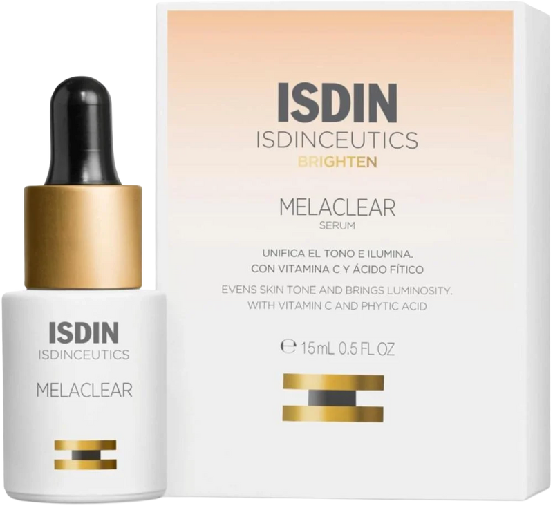 ISDIN Isdinceutics Melaclear Anti-Blemish Brightening Serum 30ml