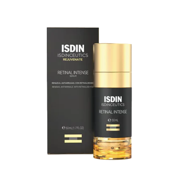 ISDIN Isdinceutics Retinal Intense Rejuvenating Serum 50ml