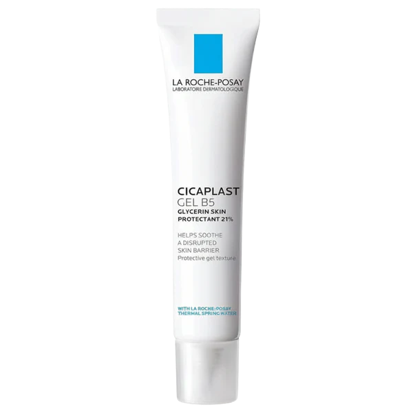 La Roche-Posay Cicaplast Gel B5 Epidermal Repair Accelerator Care 40ml