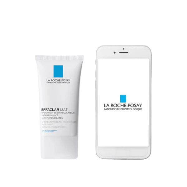 La Roche-Posay Effaclar Mat 40ml
